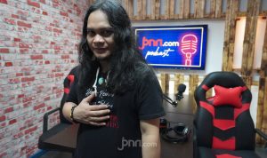 Takut Kenapa-Napa, Mbah Mijan Enggan Berkomentar Soal Kasus Penembakan Brigadir J Takut Kenapa-Napa, Mbah Mijan Enggan Berkomentar Soal Kasus Penembakan Brigadir J