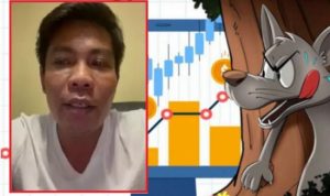 investasi bodong
