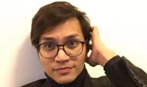 Rynhard sinaga