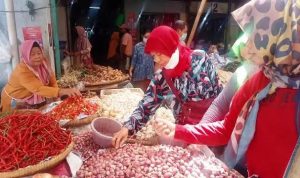 harga sembako