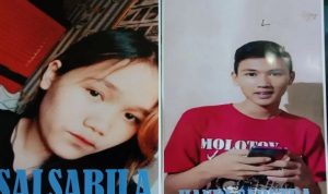 dua remaja korban laka nagreg