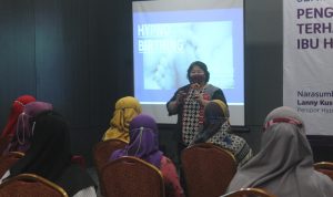 seminar hypnobirthing