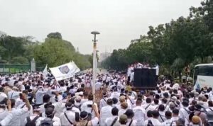demo kades