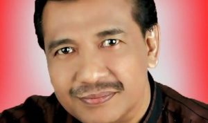 Pedangdut Imam S Arifin Tutup Usia, Belantika Musik Berduka imam S Arifin