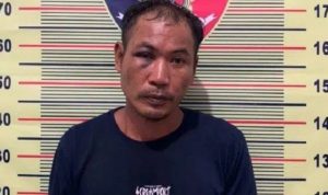pemerkosa anak kembar