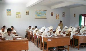 bantuan bank dunia