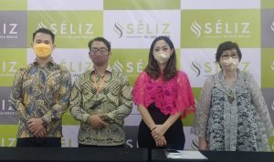 Séliz Swalayan Tawarkan Produk Kecantikan dan Kesehatan Terlengkap Di Bandung, Dengan Harga Grosir seliz swalayan