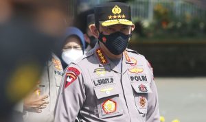 Kapolri Siapkan Satgas Pemburu Begal di Jalur Mudik Rawan Kejahatan