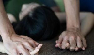 AKBP M, Oknum Polisi yang Rudapaksa Anak 13 Tahun Resmi Dipecat