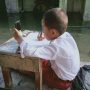 Selama Pandemi, Angka Putus Sekolah di Tingkat SD Meningkat 10 Kali Lipat