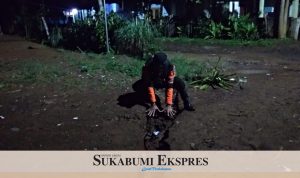 pergerakan tanah