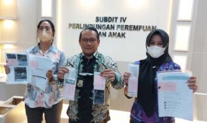 bukti dosen unsri