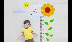 Ilustrasi anak. (Istimewa)