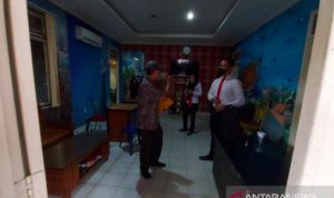 dekan unsri