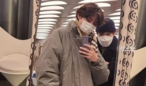 V BTS