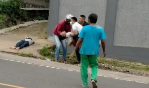 Polisi Sudah Tahu Ciri-Ciri Pelaku Kecelakaan Nagreg ciri-ciri pelaku