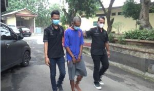 penganiayaan balita