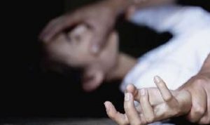 Mahasiswi Dicabuli Oknum PNS Kabupaten Cirebon, Begini Kronologinya Ilustrasi pencabulan. (Istimewa)