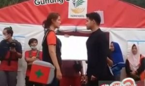syuting tak berizin