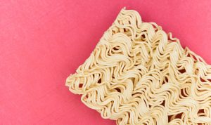 Bahan Baku Tersendat, Mi Instan di Indonesia Akan Naik hingga 3 Kali Lipat