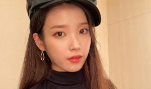 IU
