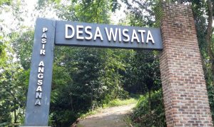 DESA WISATA