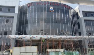 Selain Tempat Pelayanan Masyarakat, MPP Cimahi Bisa Jadi Lokasi Pernikahan MPP Cimahi