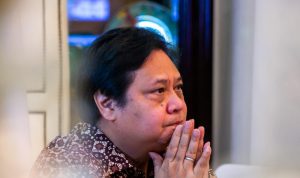 airlangga