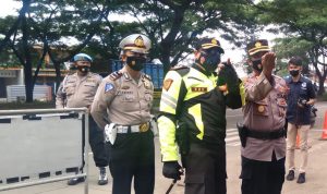Kriminalitas Di Sumedang Meningkat, Kapolres Klaim Sudah Antisipasi kapolres Sumedang