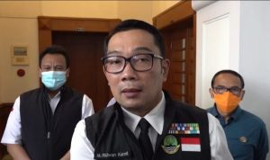 Ridwan Kamil Dinilai Paling Potensial untuk Menang Pilpres 2024