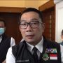 Ridwan Kamil Dinilai Paling Potensial untuk Menang Pilpres 2024