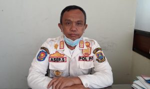 kasatpol PP