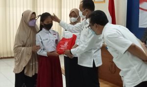 bantuan pendidikan