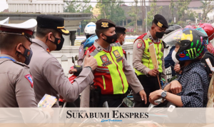 polres Sukabumi