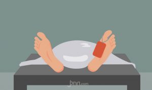 Polisi Temukan Potasium dan Cairan Diduga Racun ilustrasi novia