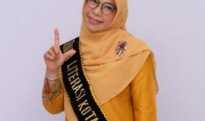 Bunda Elly: Untuk Menekan Stunting Perlu Kolaborasi Pentahelix