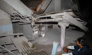 Korban Erupsi Semeru, 13 Warga Meninggal korban semeru