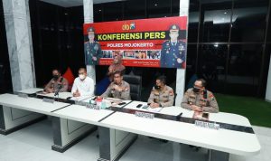 Terungkap, Bripda Randy Dua Kali Hamili Korban bripda Randy