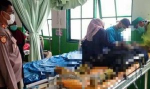 korban miras oplosan