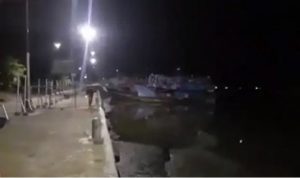 pelabuhan kejawanan