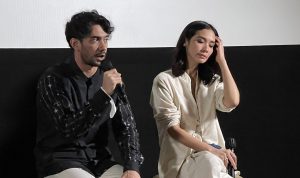 reza rahardian