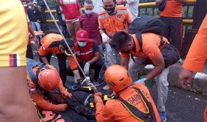 TNI bunuh diri