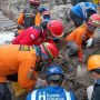 korban semeru