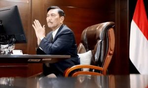 Tanggapi Komentar Netizen, Mulyanto Sebut Luhut Pantas Disebut Perdana Menteri