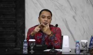 wali kota Surabaya