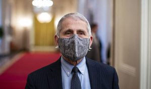 anthony Fauci