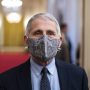 anthony Fauci