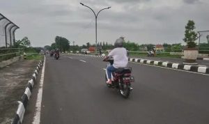lokasi penjambretan