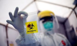 Seorang ART di Cimahi Positif Omicron, Penghuni Rumah Tertular