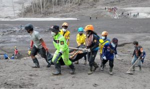 evakuasi semeru